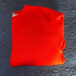 Vintage Champion Sweatshirt❤️